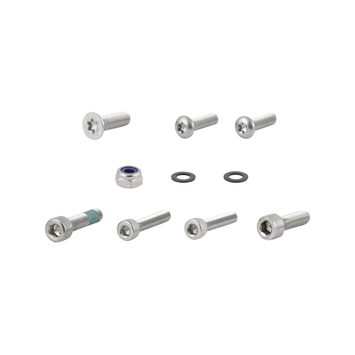 TREK Sada Eurofender/Massload, nosič, RIB RR