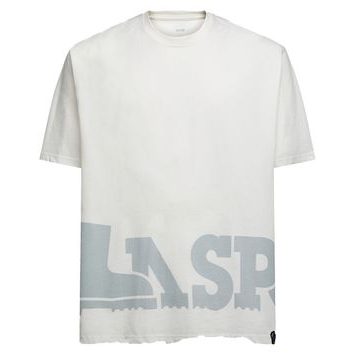 LA SPORTIVA Big Laspo T-Shirt M, Chalk