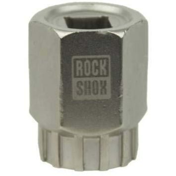 ROCK SHOX AM RS TOOL SUSPENSION TOP CAP/CASSETTE