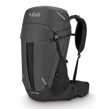 RAB Airox 30 black
