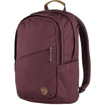 FJÄLLRÄVEN Räven 20 Port