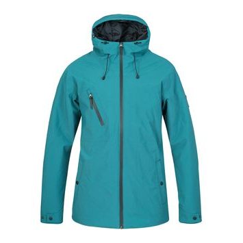 HANNAH DERK, pacific