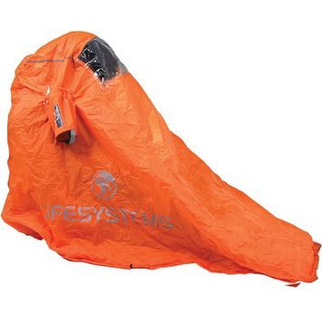 LIFESYSTEMS Survival Shelter Solo