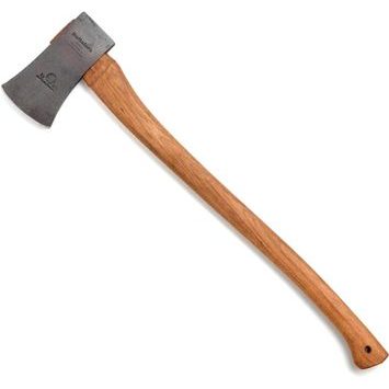 HULTAFORS FELLING AXE HY 10-1,2 SV