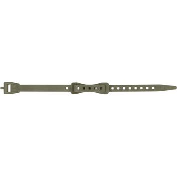 SEA TO SUMMIT Stretch-Loc Mini Strap 300mm Burnt Olive