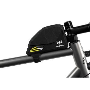 APIDURA Racing top tube pack (0,7l)