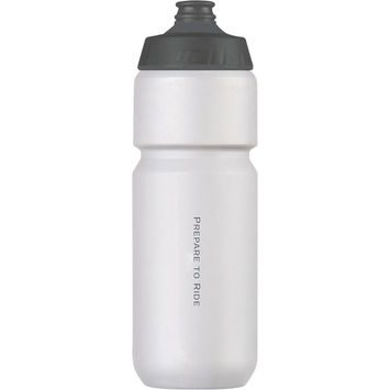 TOPEAK TTi BOTTLE 750ml bílá
