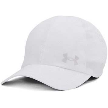 UNDER ARMOUR M iso-chill Launch Adj, White / White / Reflective