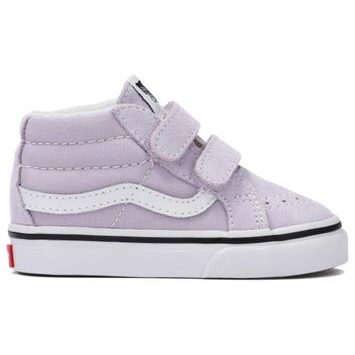 VANS SK8-Mid Reissue V COLOR THEORY Lilac Mist