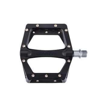 CONTEC Pedals black22 FR/DH alu black
