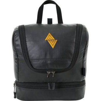 NITRO TRAVEL KIT boxed black YD