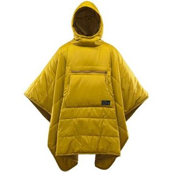 THERM-A-REST HONCHO PONCHO Wheat
