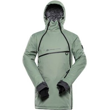 ALPINE PRO OMEQ loden frost