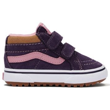 VANS MTE SK8-Mid Reissue V POP GOTHIC GRAPE