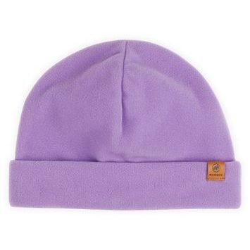 MAMMUT Fleece Beanie lavandin