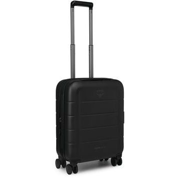 OSPREY Ozone Hardside Expandable 34+10L Carry-On Black