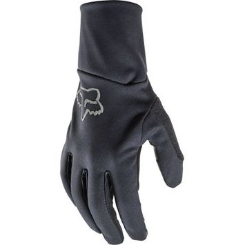 FOX Yth Ranger Fire Glove Black
