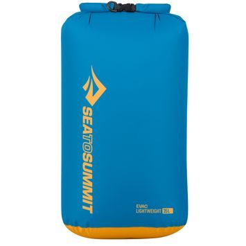 SEA TO SUMMIT Evac Lightweight Dry Bag - 35L Turkish Tile (RCS)