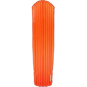 TRIMM TIGUAN Orange/Dark Grey