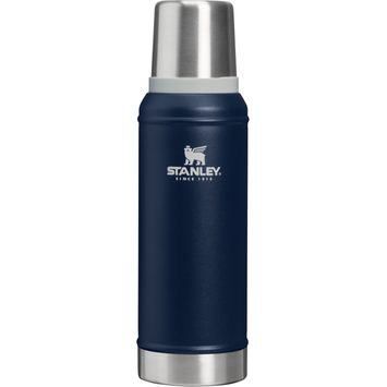 STANLEY Legendary Classic Bottle 940 ml Dark Navy