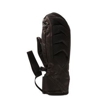 ALPINE PRO LOLRE black