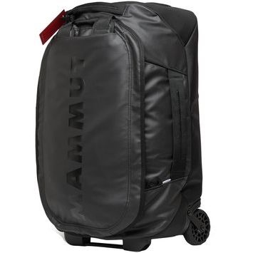 MAMMUT Wheeled Cargo 45 black