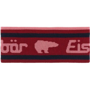 EISBÄR Chantini STB burgund-nacht-strawberry