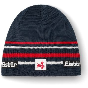 EISBÄR Bax MÜ SA dark cobalt-white-ketchup