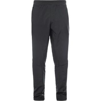 SENSOR PROFI-pánské kalhoty dlouhé černá