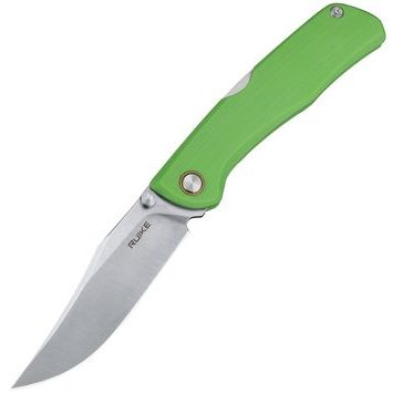 RUIKE P882 zelený