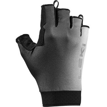 LEKI Nordic Active, black-grey
