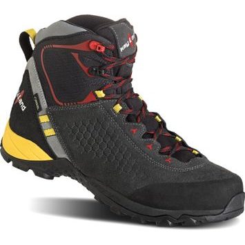 KAYLAND Inphinity Gtx, grey/yellow