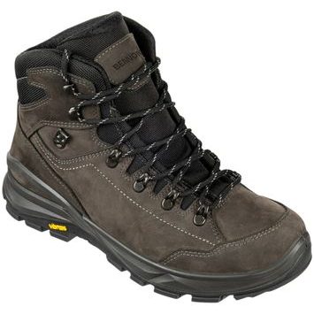 BENNON TERKON Grey High