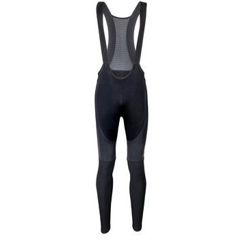 FORCE SHIELD se šráky bez vložky, černé