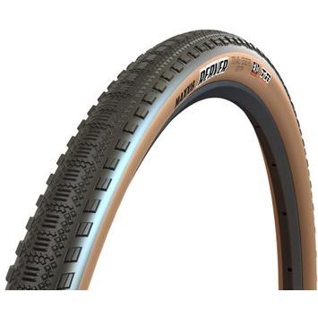 MAXXIS REAVER 700X40C KEVLAR EXO/TR/TANWALL
