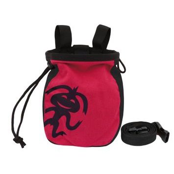 RAFIKI Scooppersian red