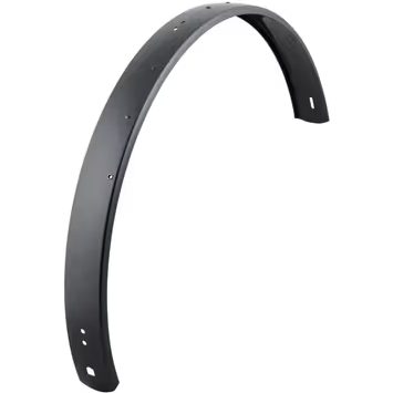 TREK Fender SKS 27.5x65mm Large/X-Large Black Rear