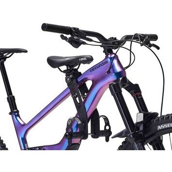 KIDS RIDE SHOTGUN Shotgun 2.0 Child Bike Seat