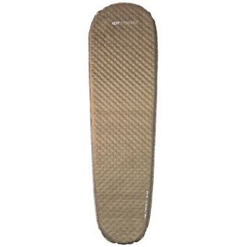 TRIMM ALTEA L 5.0 khaki