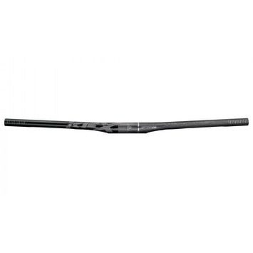 FSA MTB KFX flat carbon 31.8x760 mm