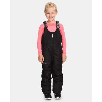 KILPI DARYL-J Černá