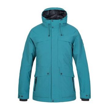 HANNAH NORTHPOLE, pacific