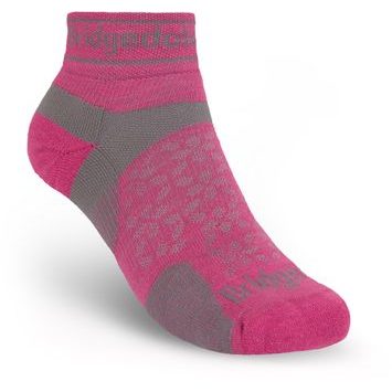 BRIDGEDALE Trail Run UL T2 MS Low Women's pink