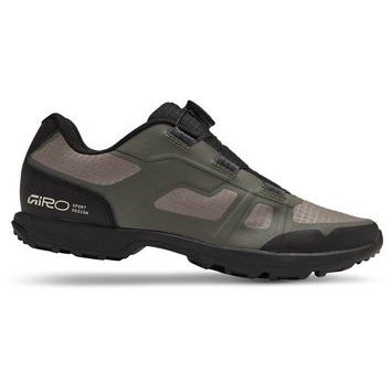 GIRO Gauge Boa Dark Sage