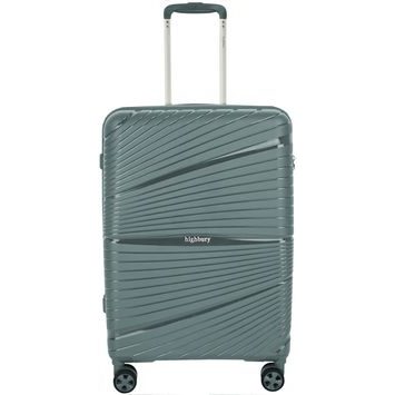 HIGHBURY Helios HBY-0175/3-L PP 94 L - zelená