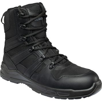 BENNON CONDOR O2 NM Boot Black