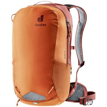 DEUTER Race 16, chestnut-redwood