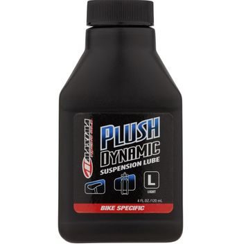 ROCK SHOX 11.4318.016.001 - MAXIMA PLUSH DYNAMIC SUS LU LIGHT 1L