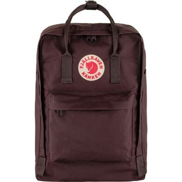 FJÄLLRÄVEN Kĺnken Laptop 17", Blackberry