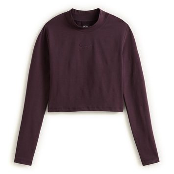 VANS Script Mini Mock LS Dark Port